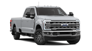 2026 Ford Super Duty® External Image 4